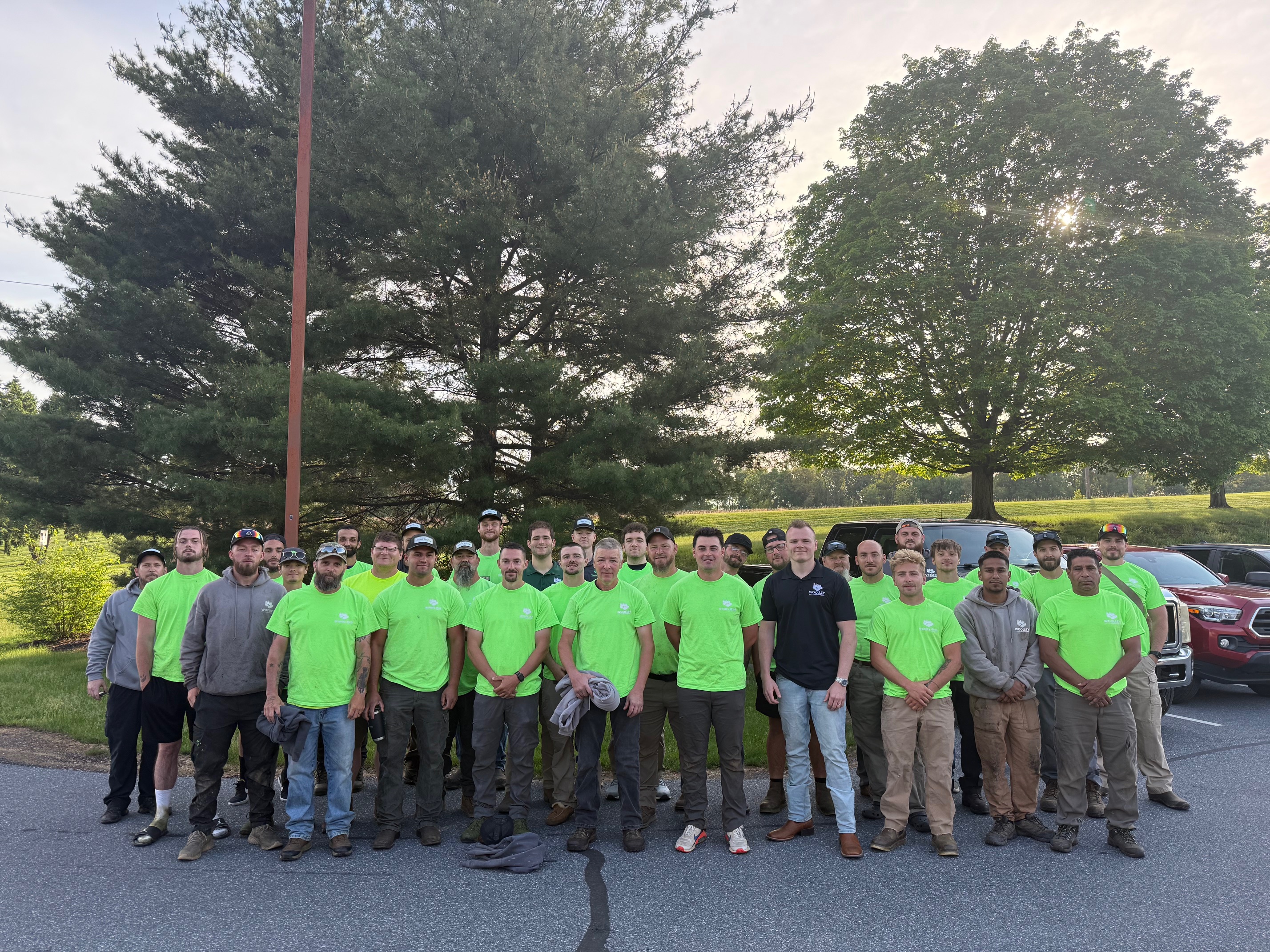 Woolley Outdoors case study