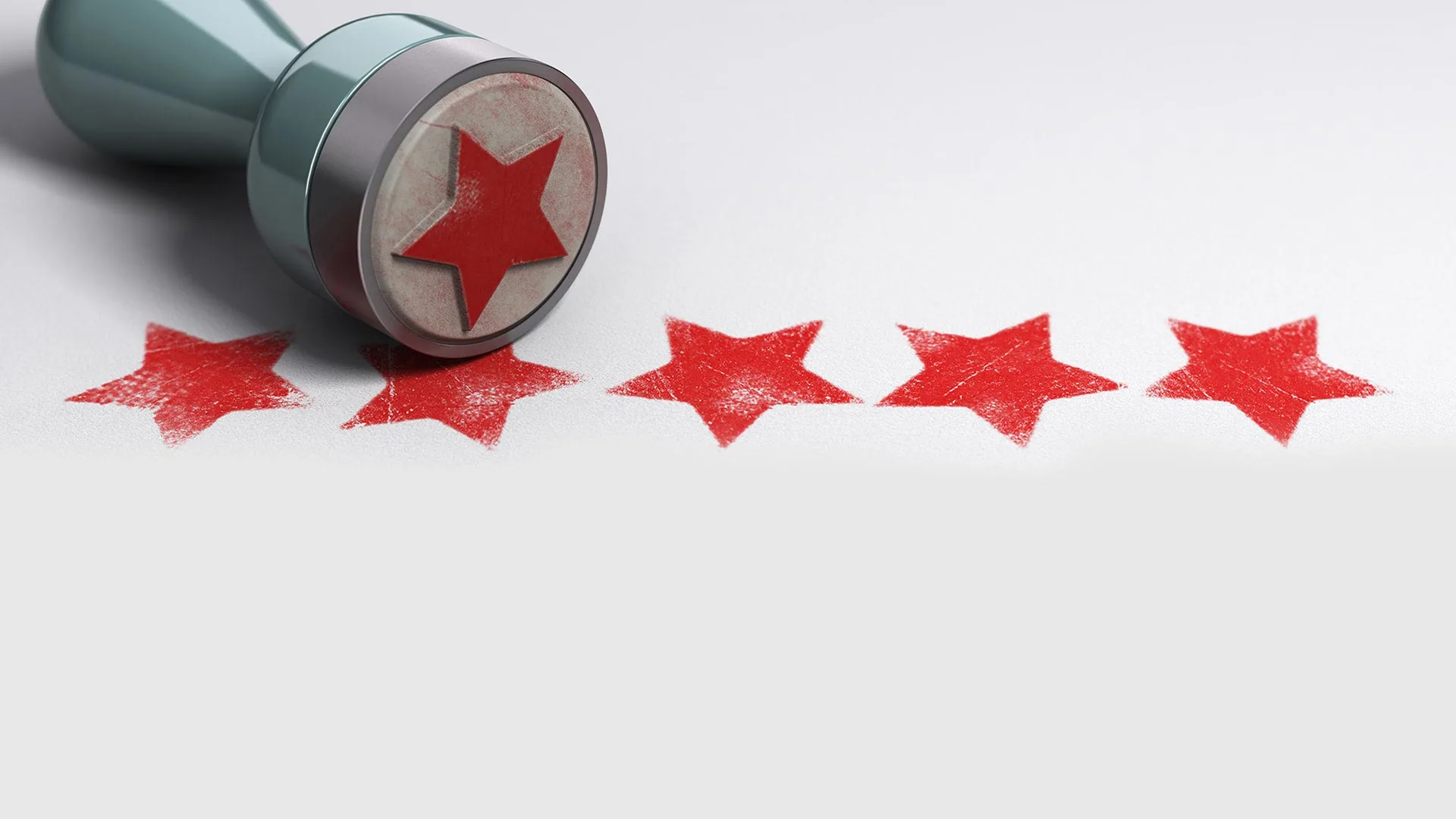 How to get customers to leave online reviews