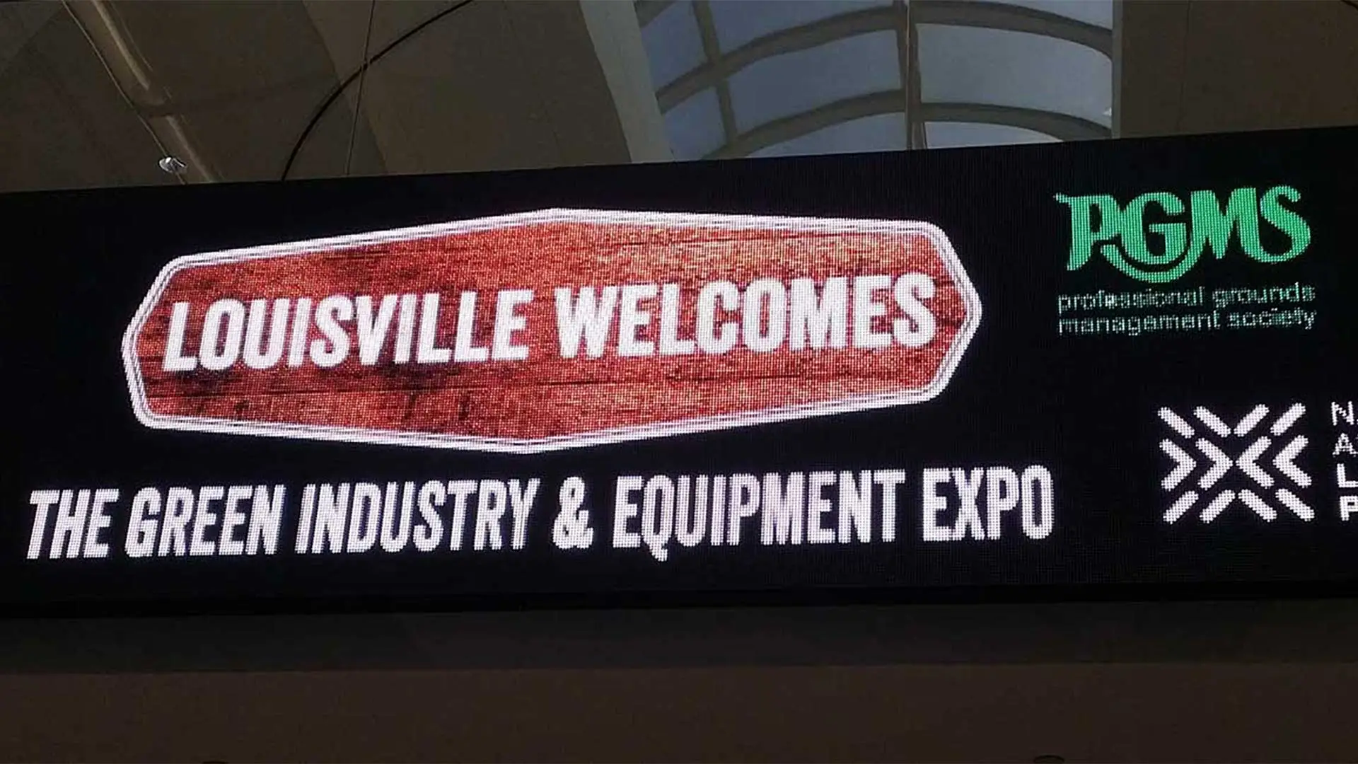 GIE Expo 2019 guide