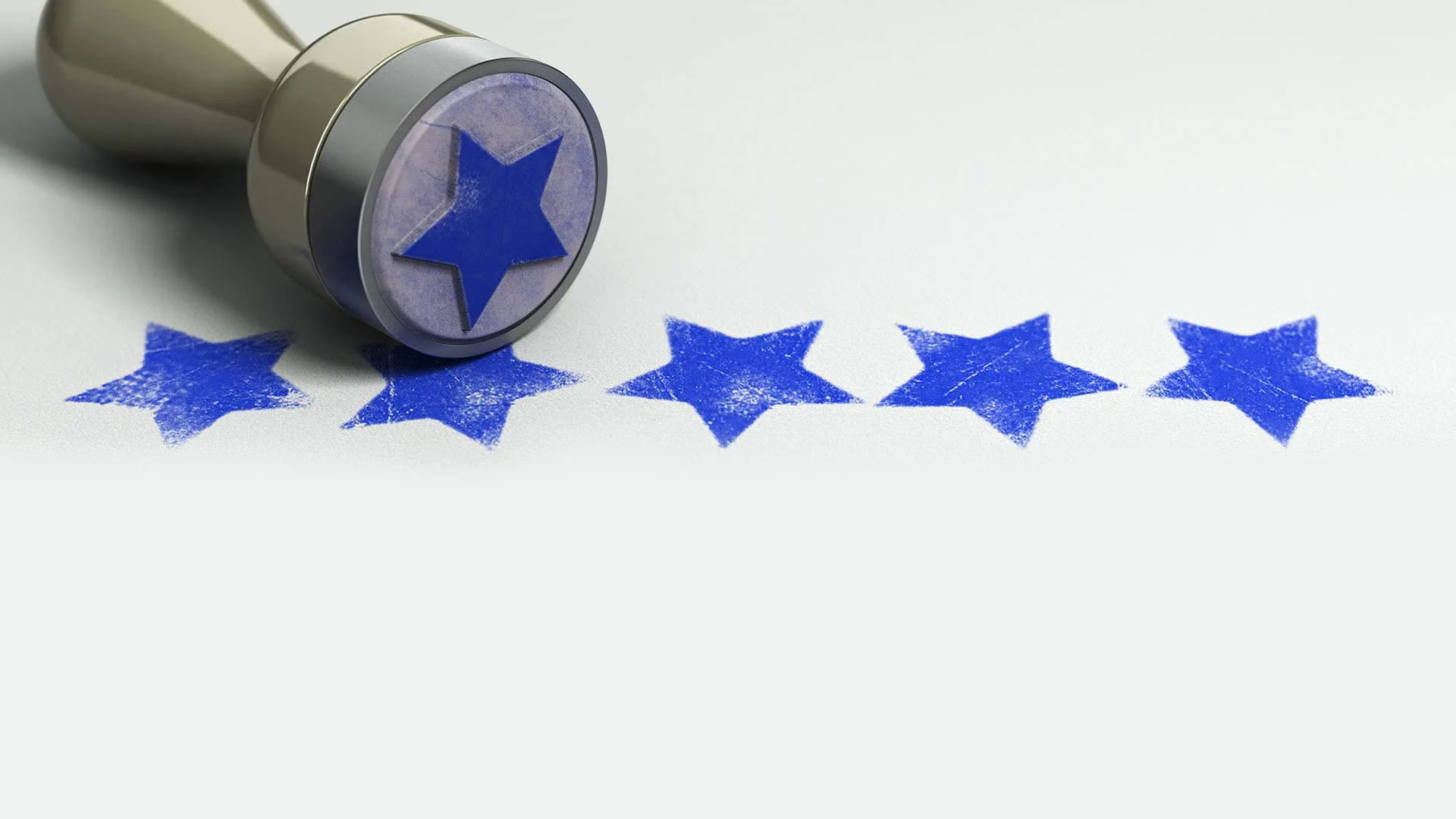 Review building strategy for SEO