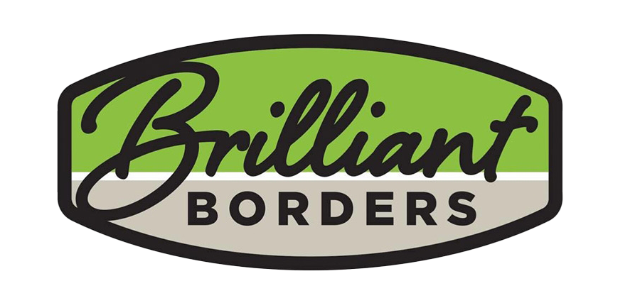 Brilliant Borders