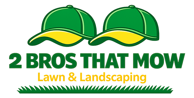 2 Bros That Mow