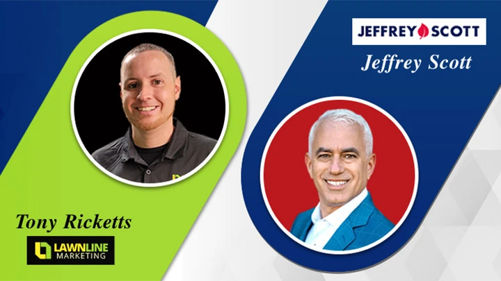 Jeffrey Scott Retreat