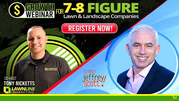 Digital Growth Strategies Webinar with Tony Ricketts and Jeffrey Scott
