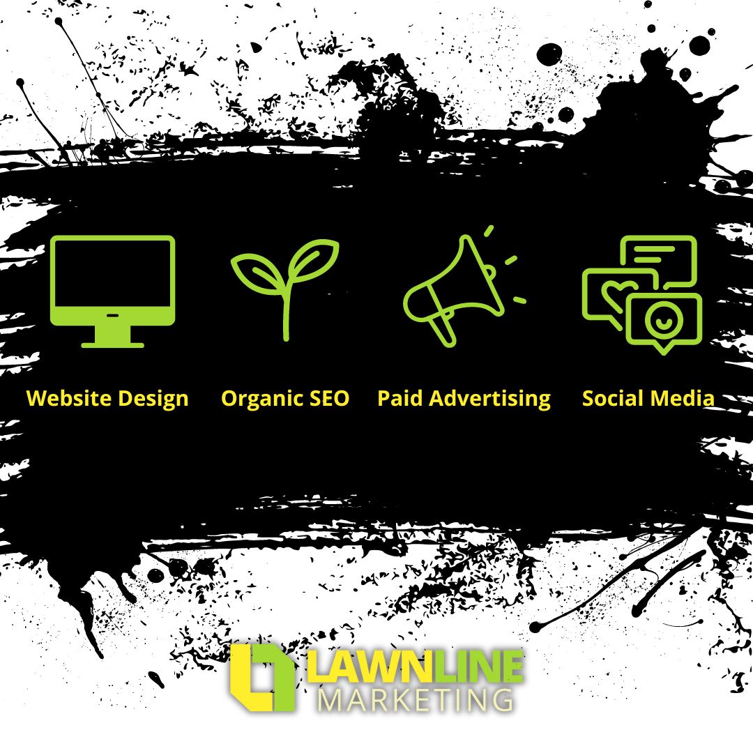 Digital marketing dashboard and analytics