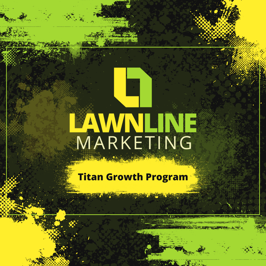 Titan Growth Program for industry leaders
