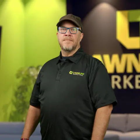 Peter Humleker Jr. - Media Buyer
